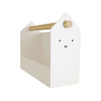 オカトー miffy ハウスボックス FC946NN