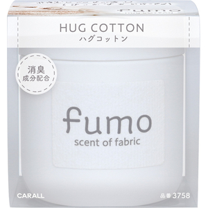 晴香堂 フーモゲル ハグコットン 130g FCK161D-3758-イメージ2