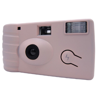 ティ・レイズ TAC355PK あのころのフォトカメラ ピンク|エディオン公式通販