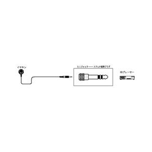 ビクター 変換アダプター AP-105A-イメージ1