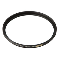 ハクバ レンズガード 67mm ULTIMA(アルティマ) ブラック CF-UTLG67