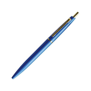 アンテリック 油性ボールペン 0.5mm ドナウブルー FCC8225-BP1-DB-イメージ1
