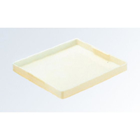 江部松商事 EBM/セキスイ エスレンコンテナー用SPトレー 舎利玉ストッカー FC201LH-3082700