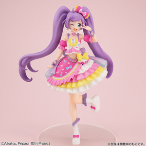 メガハウス Lucreaらいと アイカツ!×プリパラTHEMOVIE-出会いのキセキ!- 真中らぁら ﾙｸﾘｱﾗｲﾄﾏﾅｶﾗｱﾗ-イメージ2