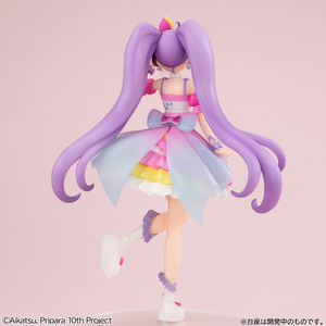 メガハウス Lucreaらいと アイカツ!×プリパラTHEMOVIE-出会いのキセキ!- 真中らぁら ﾙｸﾘｱﾗｲﾄﾏﾅｶﾗｱﾗ-イメージ4