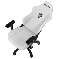 Andaseat PHANTOM3 S /WH ゲーミングチェア Phantom3 S ホワイト