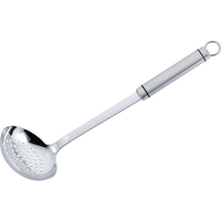 シェフランド 穴お玉 (大) 087-0090 FCL3832-012970003