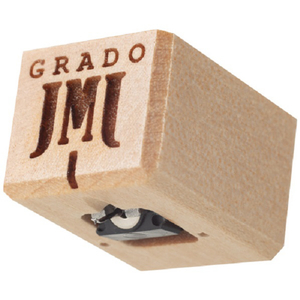 GRADO フォノカートリッジ(低出力・モノラル) OPUS3 GOPUS3ML-イメージ1