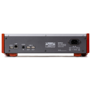 SPEC Diretta USB Bridge RMP-UB1-イメージ2