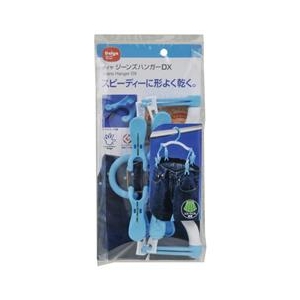 ダイヤコーポレーション ダイヤ ジーンズハンガーDX ﾀﾞｲﾔｼﾞ-ﾝｽﾞﾊﾝｶﾞ-DX-イメージ3