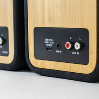 MARLEY ワイヤレスアクティブスピーカー Amazon.co.jp: The House of Marley ワイヤレススピーカー GET
