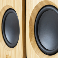 House Of Marley EM-GET-TOGETHER-DUO-SB ワイヤレススピーカー