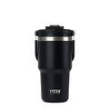 TYESO ポータブルタンブラー 600ml オニキスブラック KT01-01022-209
