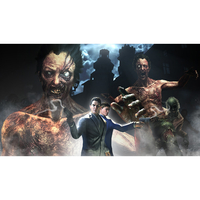 レイニーフロッグ ザ・ハウス・オブ・ザ・デッド2：リメイク【PS5】 ELJM30842