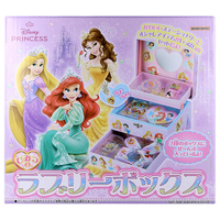 サンスター ﾗﾌﾞﾘ-ﾎﾞﾂｸｽﾃﾞｲｽﾞﾆ-ﾌﾟﾘﾝｾｽ25 ひみつのラブリーボックス