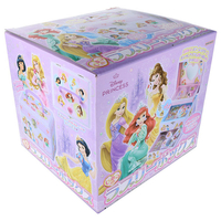 サンスター ﾗﾌﾞﾘ-ﾎﾞﾂｸｽﾃﾞｲｽﾞﾆ-ﾌﾟﾘﾝｾｽ25 ひみつのラブリーボックス