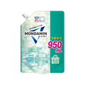 アース製薬 モンダミン クリアミント 詰替 950mL FCE220T