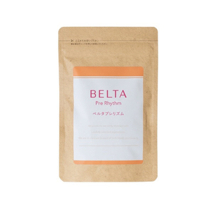 BELTA ベルタ  30代夫婦のための妊活サプリ 「ベルタプレリズム」 45粒 BELTA-4573206310359-イメージ1