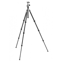 Gitzo トラベラー三脚GT1545T+雲台GH1382TQDキット GK1545T82TQD