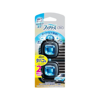 Ｐ＆Ｇ ファブリーズ イージークリップ タバコ用 2.5mL×2個 FC879TE