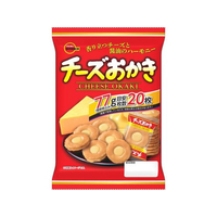 ブルボン チーズおかき FCE441S