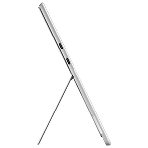 マイクロソフト 【Surface学生向けモデル】Surface Pro 9(i5/8GB/256GB)プラチナ + スリム ペン 2 付き Signature キーボードブラック VYW-00007-イメージ2
