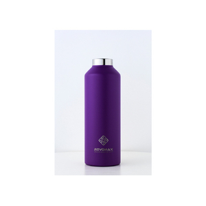 REVOMAX キャップレスボトル 32oz(950ml) ※キャップ別売 ライラックパープル DWF-32526B-JP-CL-イメージ1