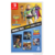 U＆Iエンターテイメントジャパン Toy Story： Retro Roundup! + Toy Story 3 Complete Edition Double Pack【Switch】 KARI06123-イメージ1