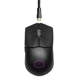 Cooler Master ゲーミングマウス ブラック MM712KKOH1-イメージ2