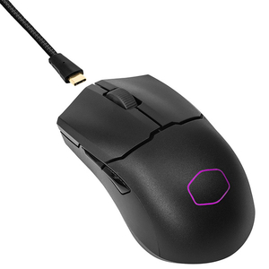 Cooler Master ゲーミングマウス ブラック MM712KKOH1-イメージ3