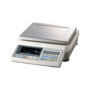 エーアンドデイ カウンティングスケール(計数可能最小単重 0．4g) FC-20KI-イメージ1
