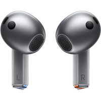 Samsung SM-R530NZAAXJP 完全ワイヤレスイヤホン Galaxy Buds3