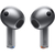 Samsung 完全ワイヤレスイヤフォン Galaxy Buds3 シルバー SM-R530NZAAXJP-イメージ2
