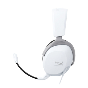 HyperX HyperX Cloud Stinger 2 Core ゲーミングヘッドセット for PlayStation ホワイト 6H9B5AA-イメージ3