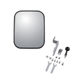 MYST/ガレージミラーS 角 5123 FC927VZ-5562877
