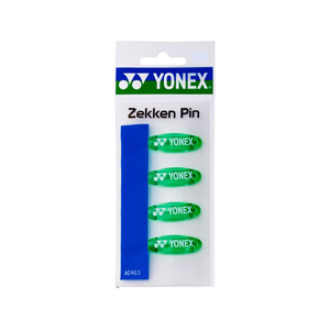 ＹＯＮＥＸ ゼッケンピン 4個入 FCG422Y-AC463-003-イメージ1
