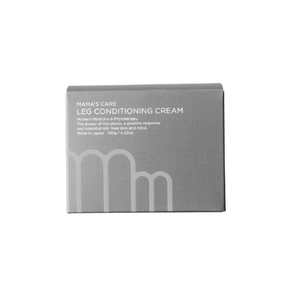 モディッシュ ママズケア レッグコンディショニングクリーム(120g) ﾏﾏｽﾞｹｱﾚﾂｸﾞｺﾝﾃﾞｲｼﾖﾆﾝｸﾞｸﾘ-ﾑ-イメージ4