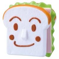 ジョイパレット アンパンマン あつめてトントンシリーズ しょくぱんまんサンドウィッチ APﾄﾝﾄﾝｼﾖｸﾊﾟﾝﾏﾝｻﾝﾄﾞｳｲﾂﾁ