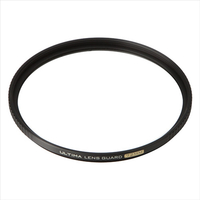 ハクバ レンズガード 72mm ULTIMA(アルティマ) ブラック CF-UTLG72