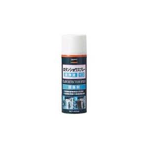 トラスコ中山 TRUSCO　αタンショウスプレー　洗浄液　420ml ALP-TC-イメージ1