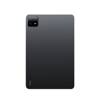 Xiaomi Pad 6 タブレット 6GB + 128GB Wi-fi版 11インチ グラビティグレー + スマートペン (第2世代)