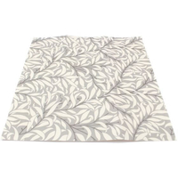 カモ井 mt リメイクシートスクエア Morris&Co. Willow Boughs FC986MP-MTCARSW25