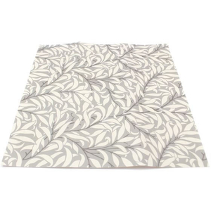 カモ井 mt リメイクシートスクエア Morris&Co. Willow Boughs FC986MP-MTCARSW25-イメージ1