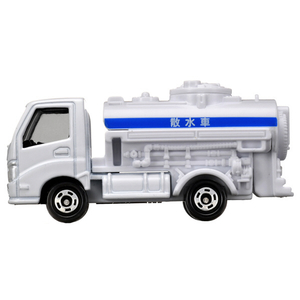 タカラトミー トミカ No．87 散水車 NO087ｻﾝｽｲｼﾔ-イメージ3