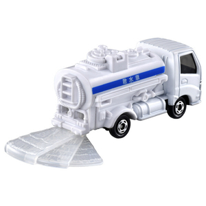 タカラトミー トミカ No．87 散水車 NO087ｻﾝｽｲｼﾔ-イメージ4