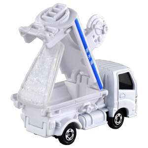 タカラトミー トミカ No．87 散水車 NO087ｻﾝｽｲｼﾔ-イメージ5