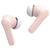 HI DISC 完全ワイヤレスイヤフォン e angle select HIDISC ピンク HDBTANC39PKE3-イメージ3