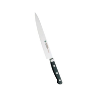 青木刃物製作所 青木刃物/堺孝行 グランドシェフ スライサー 27cm 10024 FC258LR-5848500