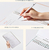 キングジム リングノート テフレーヌ B5 mizutama スイーツ FCJ692U-DC9855TE-002-イメージ4