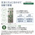 パナソニック 525L 6ドア冷蔵庫 ヘアラインシャンパン NR-F53HV2-N-イメージ14